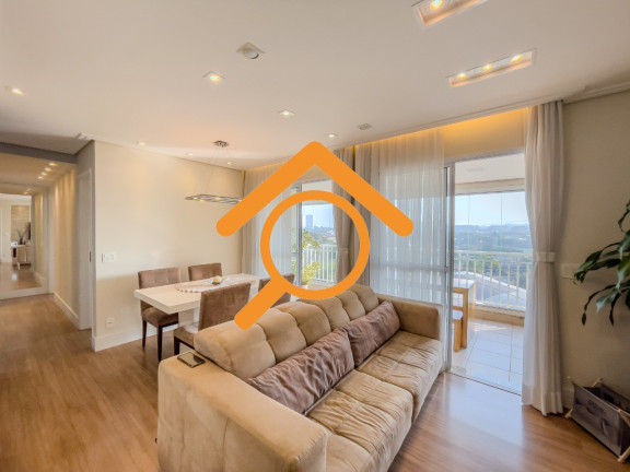 Imagem Imóvel com 3 Quartos à Venda, 94 m² em Jurubatuba - São Paulo Imagem Imóvel com 3 Quartos à Venda, 94 m² em Jurubatuba - São Paulo
