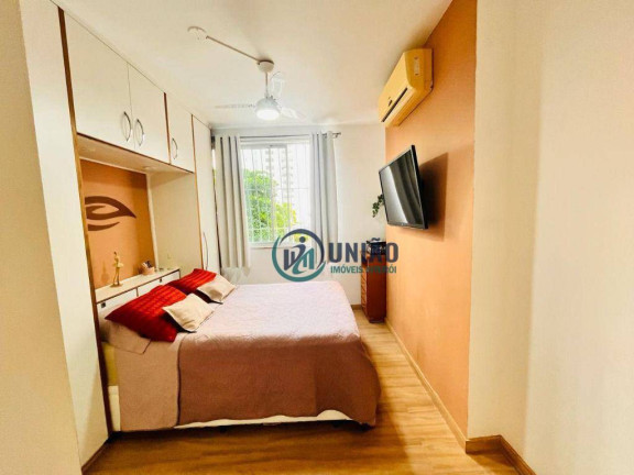 Imagem Apartamento com 2 Quartos à Venda, 90 m² em Icaraí - Niterói