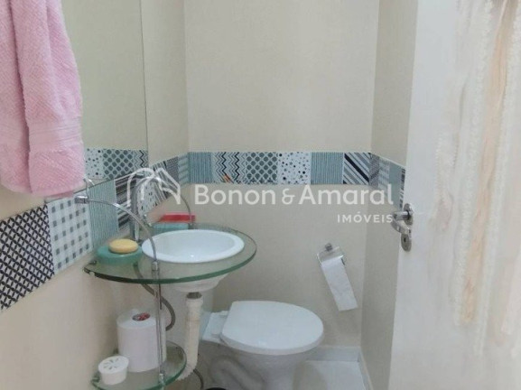 Imagem Casa de Condomínio com 3 Quartos à Venda, 110 m² em Parque Rural Fazenda Santa Cân - Campinas Imagem Casa de Condomínio com 3 Quartos à Venda, 110 m² em Parque Rural Fazenda Santa Cân - Campinas