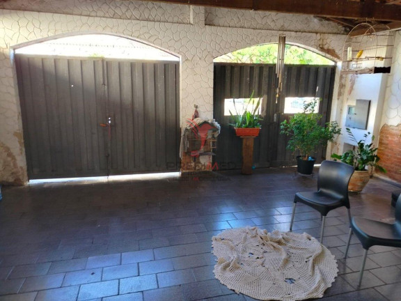 Imagem Casa com 2 Quartos à Venda, 150 m² em Jardim Itapua - Piracicaba Imagem Casa com 2 Quartos à Venda, 150 m² em Jardim Itapua - Piracicaba
