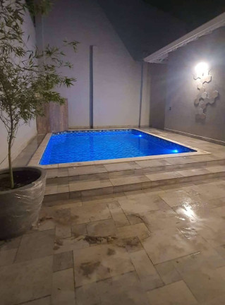 Imagem Casa com 4 Quartos à Venda, em Caiçara - Praia Grande Imagem Casa com 4 Quartos à Venda, em Caiçara - Praia Grande