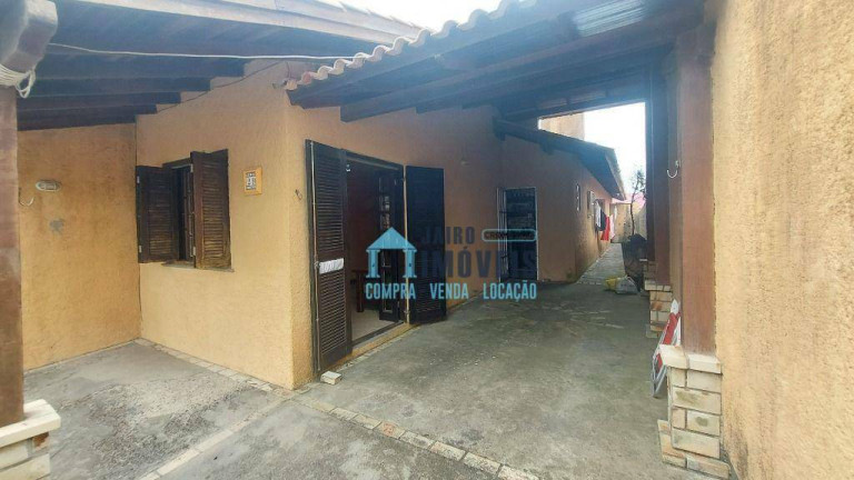 Casa com 3 Quartos à Venda, 125 m² em Centro - Balneário Pinhal