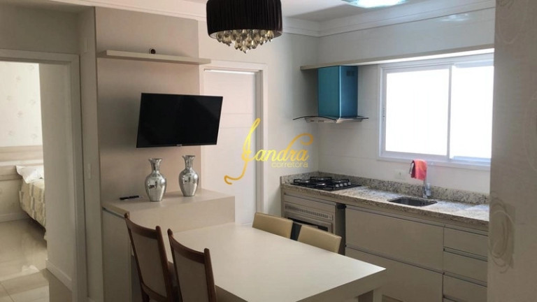Apartamento com 1 Quarto à Venda, 58 m² em Centro - Capão Da Canoa