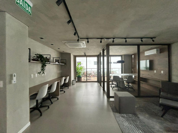 Imagem Apartamento com 1 Quarto à Venda, 22 m² em Barra - Salvador Imagem Apartamento com 1 Quarto à Venda, 22 m² em Barra - Salvador