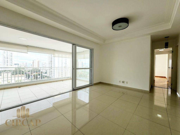 Imagem Apartamento com 3 Quartos à Venda, 101 m² em Vila Romana - São Paulo Imagem Apartamento com 3 Quartos à Venda, 101 m² em Vila Romana - São Paulo