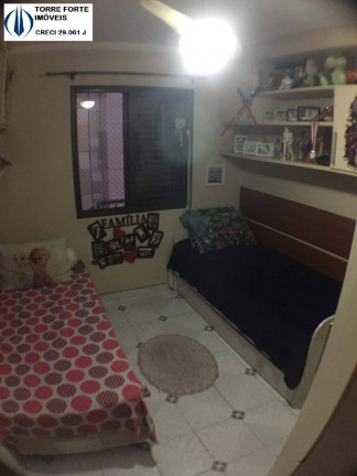Imagem Apartamento com 3 Quartos à Venda, 85 m² em Vila Andrade - São Paulo Imagem Apartamento com 3 Quartos à Venda, 85 m² em Vila Andrade - São Paulo