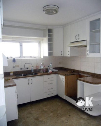 Imagem Apartamento com 3 Quartos à Venda, 150 m² em Higienópolis - São Paulo