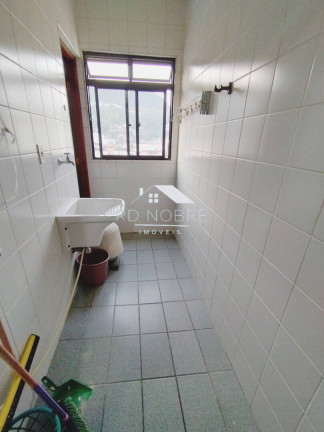 Imagem Apartamento com 1 Quarto à Venda, 62 m² em Enseada - Guarujá
