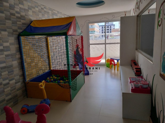 Imagem Apartamento com 2 Quartos à Venda, 92 m² em Boqueirão - Praia Grande