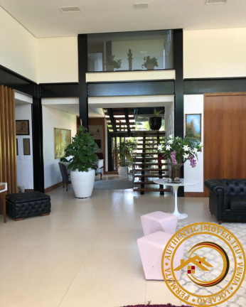 Imagem Casa com 5 Quartos à Venda, 1.000 m² em Condominío Plaza Athénée - Itu Imagem Casa com 5 Quartos à Venda, 1.000 m² em Condominío Plaza Athénée - Itu