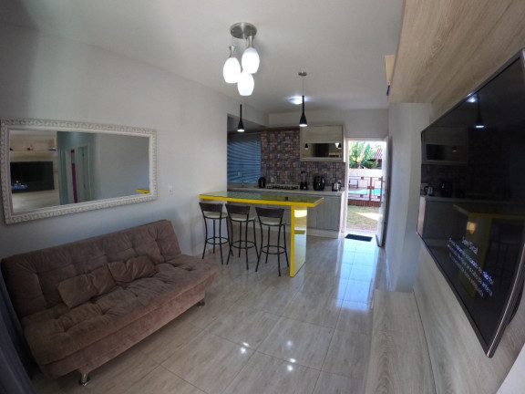Imagem Casa com 3 Quartos à Venda, 115 m² em Arroio - Imbituba Imagem Casa com 3 Quartos à Venda, 115 m² em Arroio - Imbituba