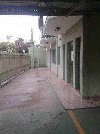 Sobrado à Venda ou Locação, 600 m² em Vila Betânia - São José Dos Campos