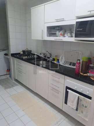 Imagem Apartamento com 3 Quartos à Venda, 69 m² em Vila Euclides - São Bernardo Do Campo Imagem Apartamento com 3 Quartos à Venda, 69 m² em Vila Euclides - São Bernardo Do Campo