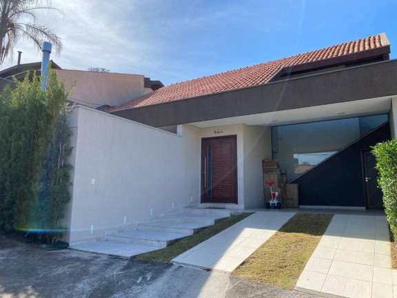 Imagem Casa de Condomínio com 3 Quartos à Venda, 180 m² em Urbanova - São José Dos Campos