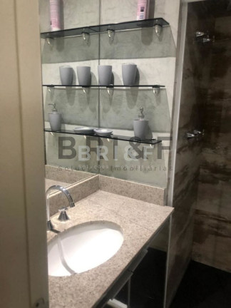 Imagem Apartamento com 1 Quarto para Alugar, 41 m² em Brooklin - São Paulo Imagem Apartamento com 1 Quarto para Alugar, 41 m² em Brooklin - São Paulo
