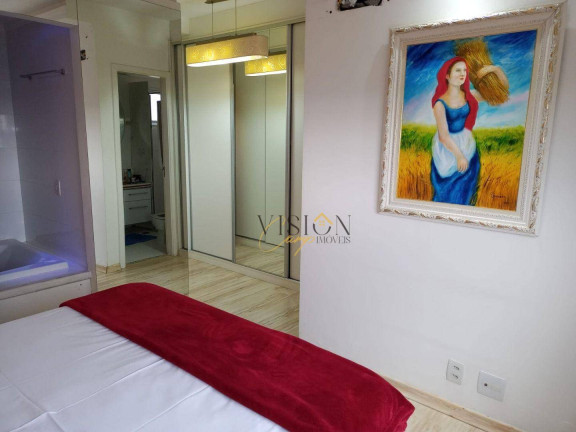Imagem Apartamento com 4 Quartos à Venda, 137 m² em Alphaville - Campinas Imagem Apartamento com 4 Quartos à Venda, 137 m² em Alphaville - Campinas