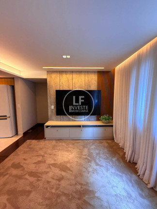 Imagem Apartamento com 3 Quartos à Venda, 135 m² em Setor Bueno - Goiânia Imagem Apartamento com 3 Quartos à Venda, 135 m² em Setor Bueno - Goiânia