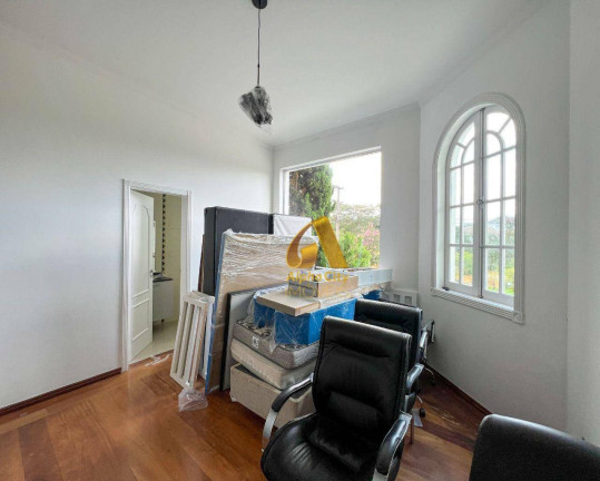 Imagem Casa com 4 Quartos à Venda, 1.000 m² em Tamboré - Santana De Parnaíba Imagem Casa com 4 Quartos à Venda, 1.000 m² em Tamboré - Santana De Parnaíba