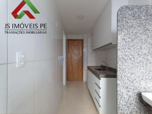 Imagem Imóvel com 3 Quartos à Venda, 66 m² em Candeias - Jaboatão Dos Guararapes