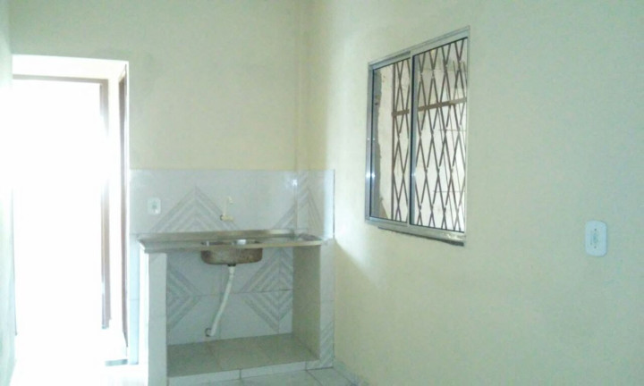 Imagem Imóvel com 2 Quartos para Alugar, 130 m² em Expedito - Cariacica