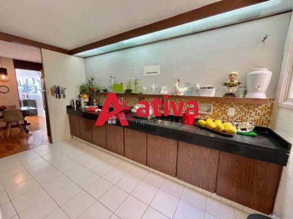 Imagem Apartamento com 4 Quartos à Venda, 280 m² em Ipanema - Rio De Janeiro