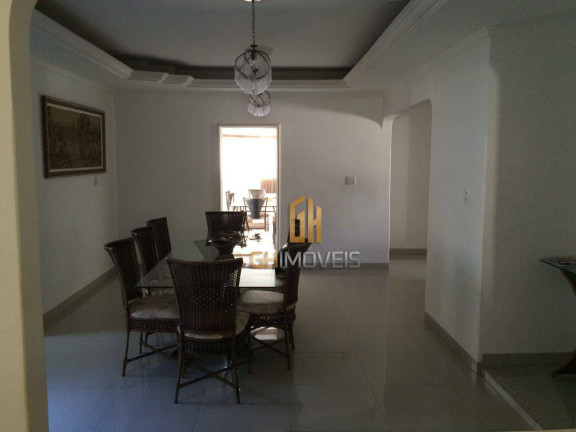 Imagem Casa com 3 Quartos à Venda, 346 m² em Jardim Botânico - Goiânia Imagem Casa com 3 Quartos à Venda, 346 m² em Jardim Botânico - Goiânia