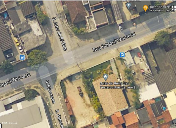 Terreno à Venda, 448 m² em Freguesia (jacarepaguá) - Rio De Janeiro