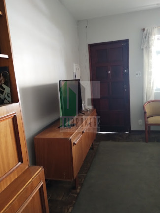 Imagem Casa com 3 Quartos à Venda, 95 m² em Vila Clementino - São Paulo Imagem Casa com 3 Quartos à Venda, 95 m² em Vila Clementino - São Paulo