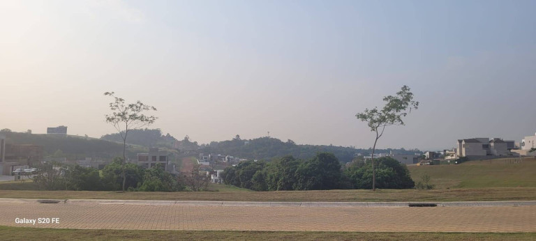 Imagem Terreno à Venda, 360 m² em Loteamento Brisas Do Lago - Jundiaí
