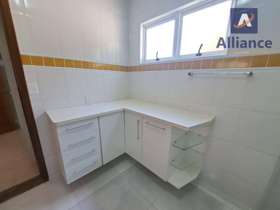 Imagem Casa com 3 Quartos para Alugar, 220 m² em Condomínio Villagio Capriccio - Louveira