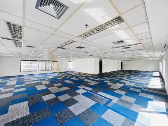 Imagem Imóvel Comercial para Alugar, 263 m² em Cerqueira César - São Paulo