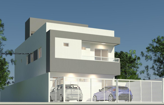 Apartamento com 2 Quartos à Venda, 50 m² em Ernesto Geisel - João Pessoa