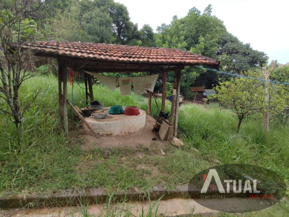 Imagem Terreno à Venda, 2.335 m² em Jardim Estância Brasil - Atibaia
