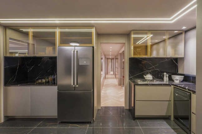Imagem Apartamento com 3 Quartos à Venda, 202 m² em Jardim Europa - Porto Alegre Imagem Apartamento com 3 Quartos à Venda, 202 m² em Jardim Europa - Porto Alegre
