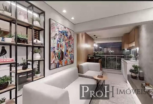 Imagem Apartamento com 2 Quartos à Venda, 63 m² em Ipiranga - São Paulo Imagem Apartamento com 2 Quartos à Venda, 63 m² em Ipiranga - São Paulo