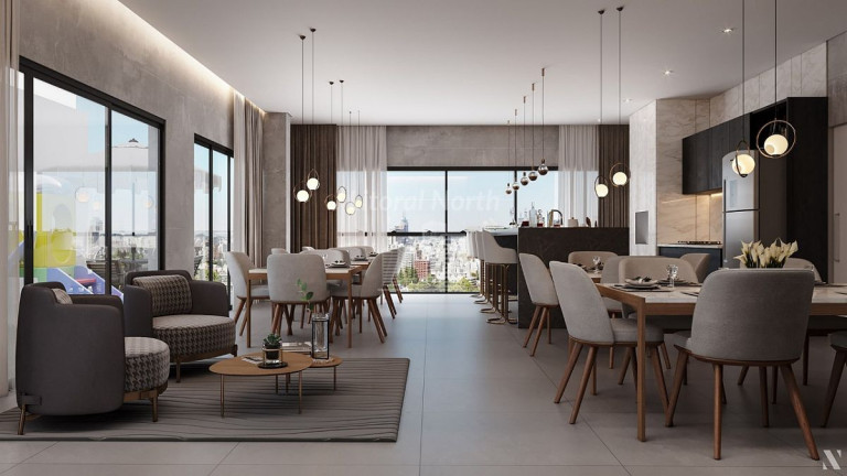 Imagem Apartamento com 2 Quartos à Venda, 80 m² em Centro - Itajaí