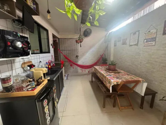 Imagem Apartamento com 3 Quartos à Venda, 72 m² em Cordeiro - Recife