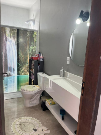 Imagem Casa com 3 Quartos à Venda, 415 m² em Pinheira - Palhoça Imagem Casa com 3 Quartos à Venda, 415 m² em Pinheira - Palhoça