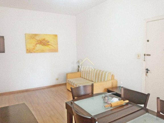 Imagem Apartamento com 2 Quartos à Venda, 89 m² em Centro - Santo André Imagem Apartamento com 2 Quartos à Venda, 89 m² em Centro - Santo André