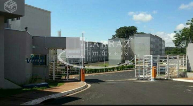 Imagem Imóvel com 2 Quartos à Venda, 43 m² em Vila Virginia - Ribeirão Preto Imagem Imóvel com 2 Quartos à Venda, 43 m² em Vila Virginia - Ribeirão Preto