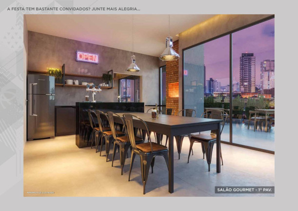 Imagem Apartamento com 2 Quartos à Venda, 60 m² em Jardim - Santo André Imagem Apartamento com 2 Quartos à Venda, 60 m² em Jardim - Santo André