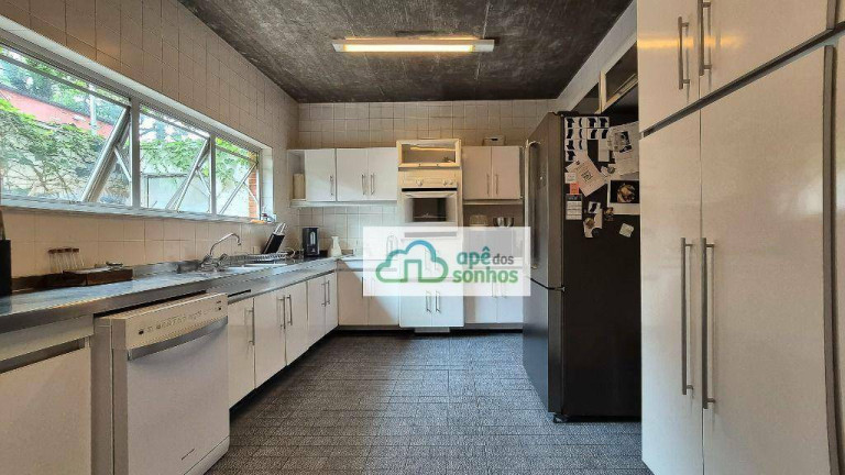 Imagem Casa com 4 Quartos à Venda, 380 m² em Alto De Pinheiros - São Paulo Imagem Casa com 4 Quartos à Venda, 380 m² em Alto De Pinheiros - São Paulo