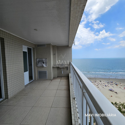 Imagem Apartamento com 3 Quartos à Venda, 123 m² em Aviação - Praia Grande Imagem Apartamento com 3 Quartos à Venda, 123 m² em Aviação - Praia Grande