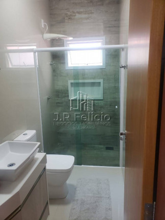 Imagem Casa com 3 Quartos à Venda, 250 m² em Indaiatuba Imagem Casa com 3 Quartos à Venda, 250 m² em Indaiatuba