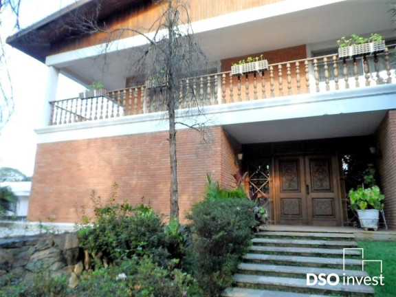 Imagem Casa com 4 Quartos à Venda, 1.000 m² em Brooklin - São Paulo Imagem Casa com 4 Quartos à Venda, 1.000 m² em Brooklin - São Paulo