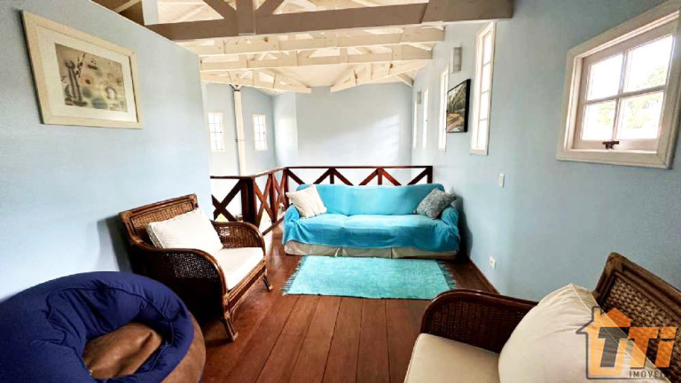 Imagem Casa de Condomínio com 4 Quartos à Venda, 210 m² em Itamambuca - Ubatuba Imagem Casa de Condomínio com 4 Quartos à Venda, 210 m² em Itamambuca - Ubatuba