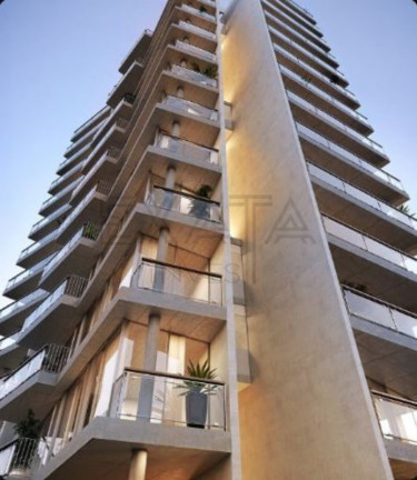 Imóvel com 2 Quartos à Venda, 140 m² em Vila Nova Conceição - São Paulo