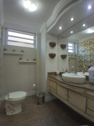 Imagem Apartamento com 3 Quartos à Venda, 160 m² em Embaré - Santos Imagem Apartamento com 3 Quartos à Venda, 160 m² em Embaré - Santos
