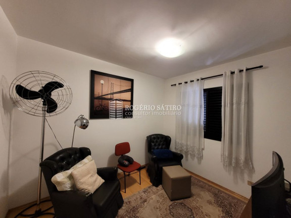 Imagem Apartamento com 3 Quartos à Venda, 117 m² em Jardim Vila Mariana - São Paulo Imagem Apartamento com 3 Quartos à Venda, 117 m² em Jardim Vila Mariana - São Paulo