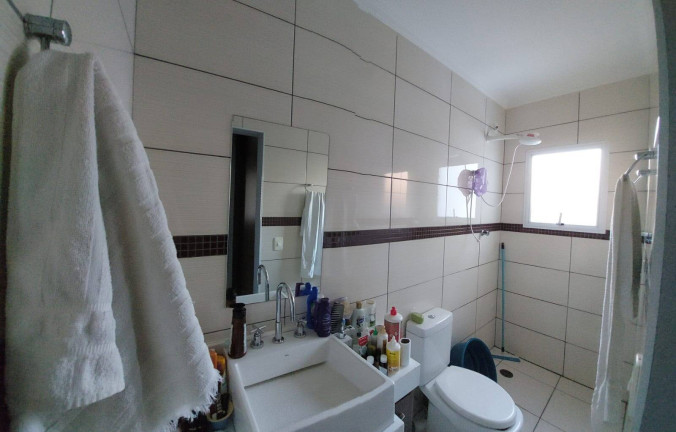 Imagem Casa com 3 Quartos à Venda, 125 m² em Jardim Audir - Barueri